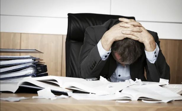 6 Common Stages You Will Go Through When Becoming An Entrepreneur - buff.ly/3ESUuZZ