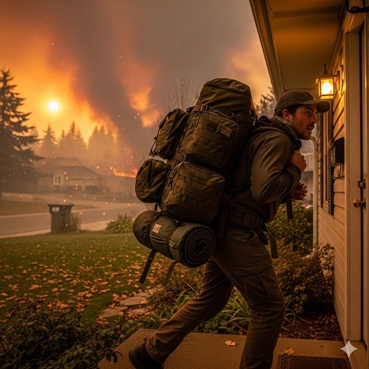 homedec04257448's tweet photo. Are Bug-Out Bags Actually Useful, or Just a Survivalist Fantasy?
Read full blog
https://t.co/qXDvuYLl6n
#bugout #bugoutbag #bugoutbagessentials #prepping #preppingforbegineers
#survivalskills https://t.co/kQXotsZFnq