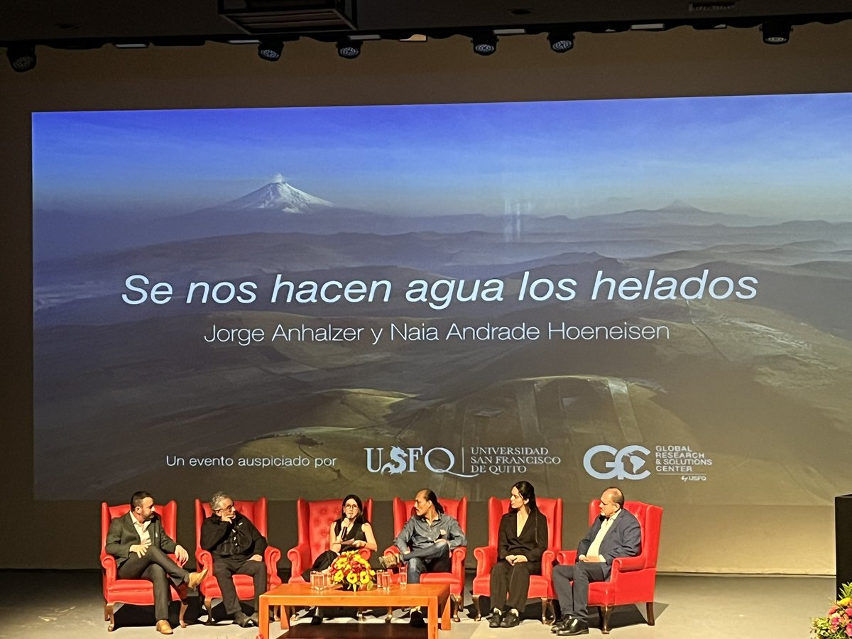 ‼️ 🏔️👉⛰️ ‼️ El tiempo para hacer algo por los Glaciares es hoy  🙏