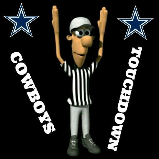#CowboysNation #DallasCowboys  LETS GO!!! Javonte Williams 2ND Touchdown - The feast has begun 💙💙