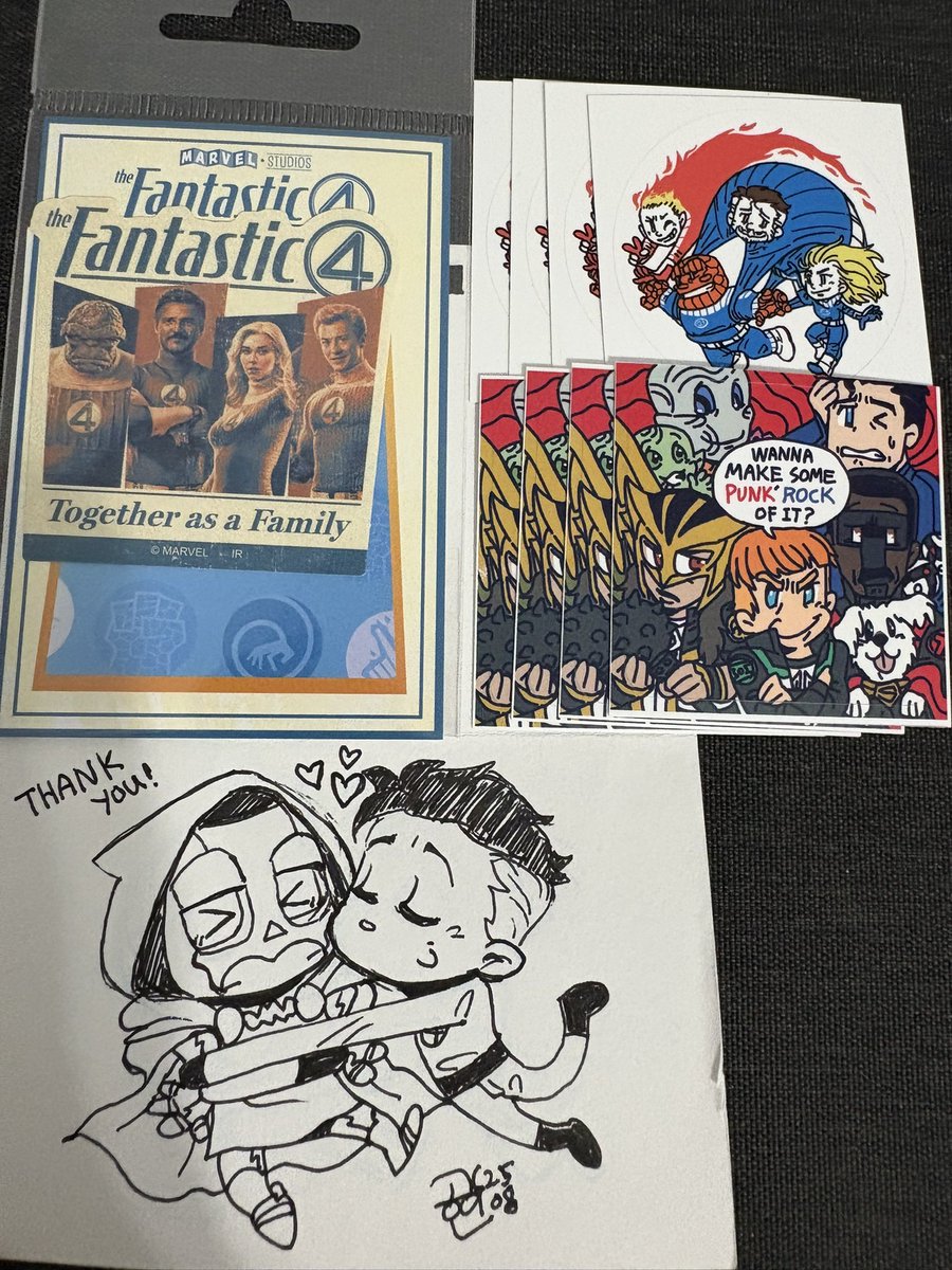 I received gifts from <a href="/HwangGwangin/">황광인_HwangGwangin</a> !! Thank you so much !! 🥺🤲💗💗💗💗