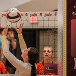 Photo by Morris Volleyball (@morrisvball)
