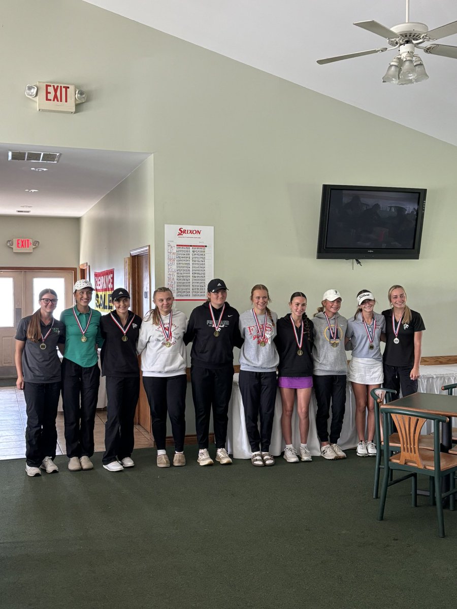 Mason Golf tweet media