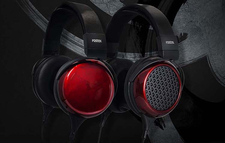 プレミアムヘッドホンTH910とTH919は本日(9/5）より全国のフォステクス取扱販売店にて予約及び販売を開始しました！
独自のバイオダイナドライバーの極上の音質と美しい漆塗りハウジングによる唯一無二の質感をお楽しみください。
fostex.jp/headphone-earp… 

#fostex #ヘッドホン #headphones