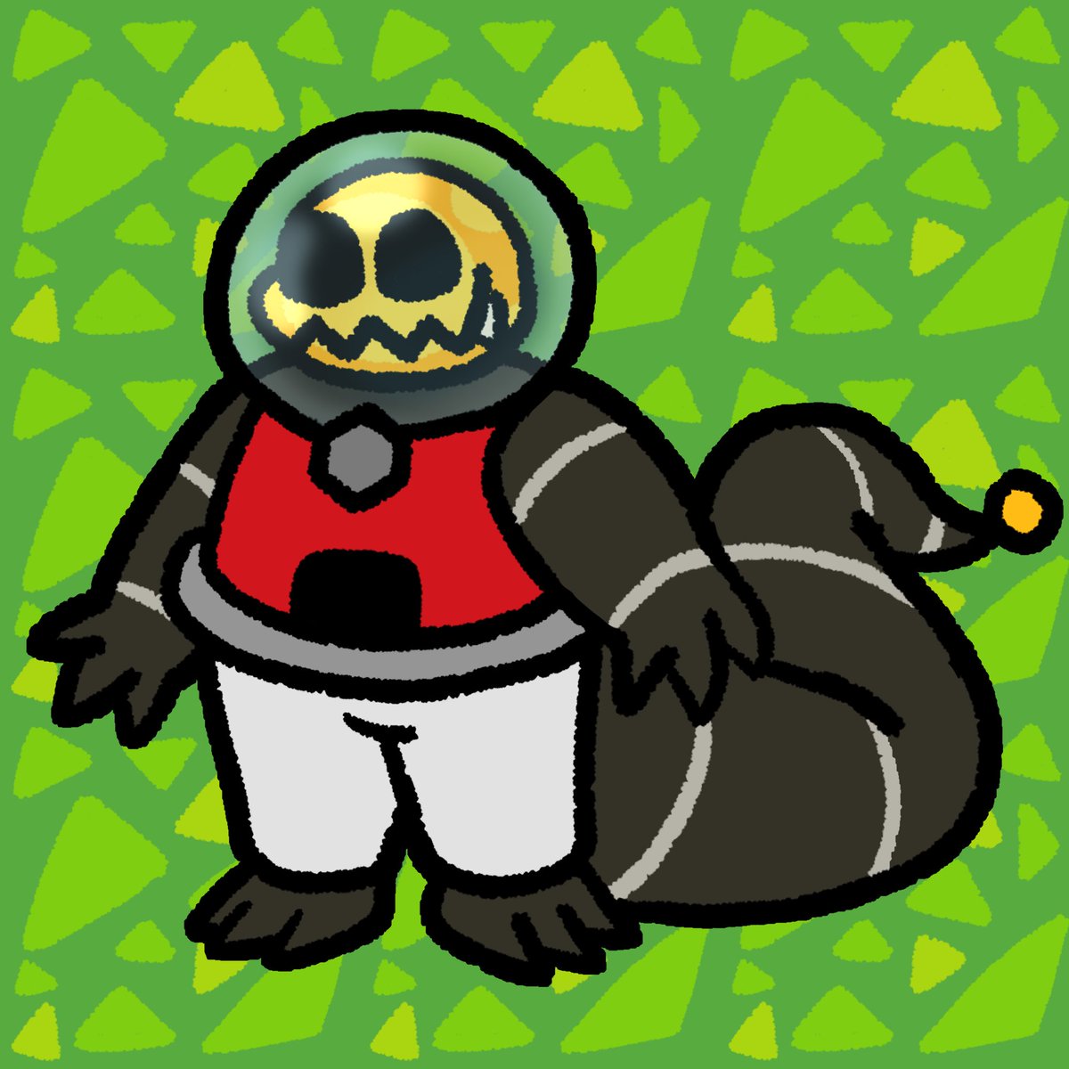 LemmyKirby's tweet image. Please Deposit Berries

[ #bugfablesoc #berry #monster #oc ]