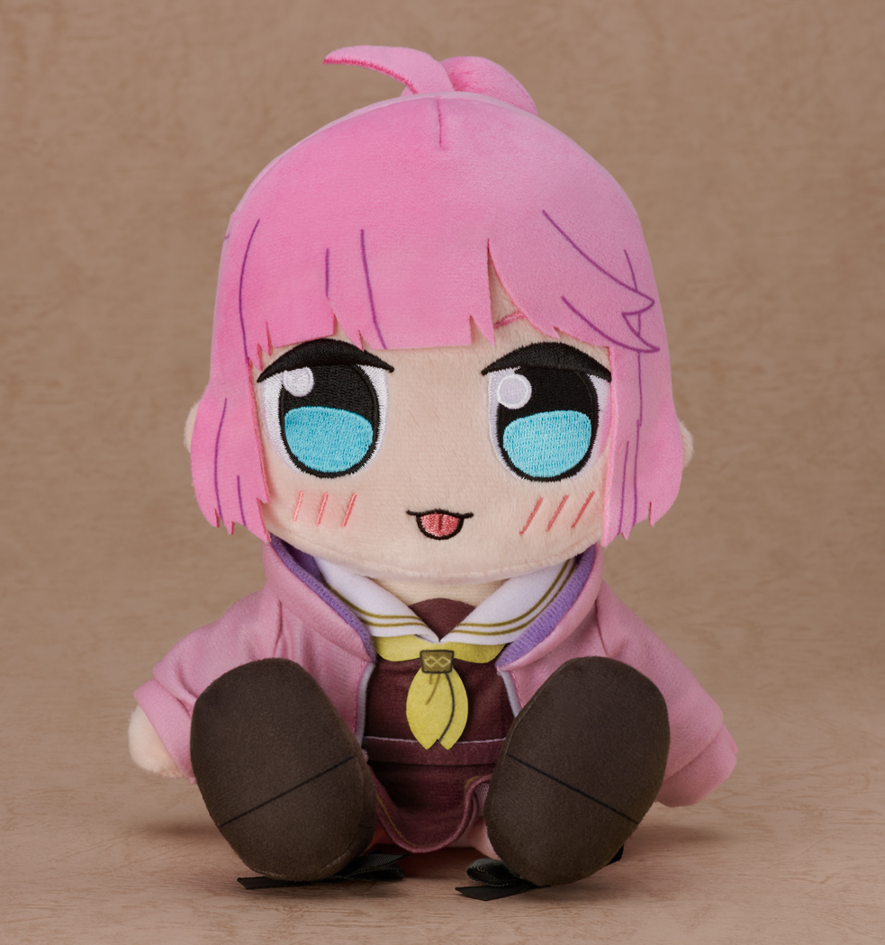 🪷商品情報🪷
グッドスマイルカンパニーより新商品のお知らせです！

詳細はこちら⇒ lovelive-anime.jp/news/01_5242.h… 

#蓮ノ空 #リンクラ #lovelive