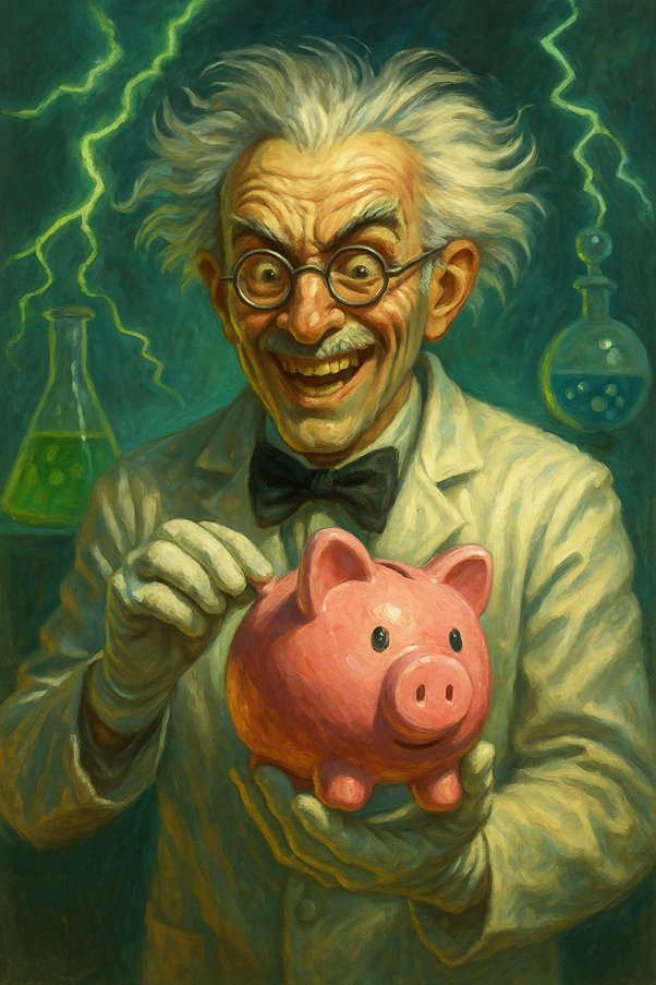 janeridder's tweet photo. Your money experiment doesn’t need to explode.
Get a plan that works — no wild formulas required.
#FinanceAustralia #SuperHelp #BudgetSmart https://t.co/ZNzvefCL6w