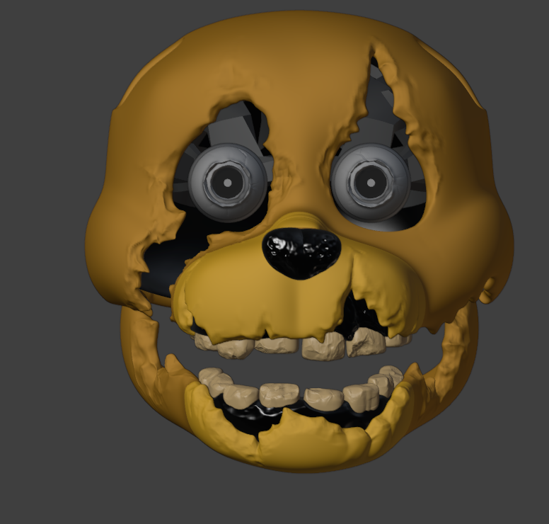 kaxi3d (@kaxi3d) on Twitter photo 