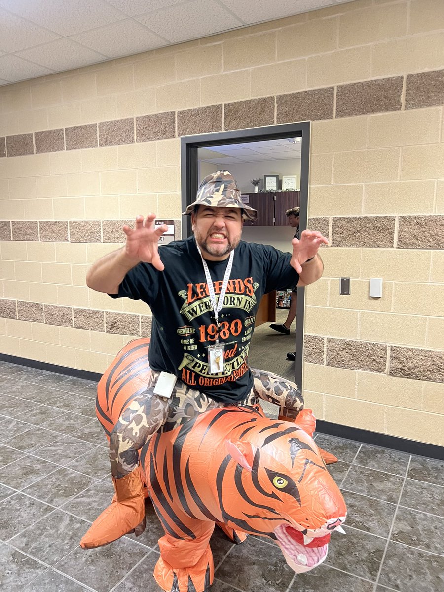 Marco De La Fuente tweet media