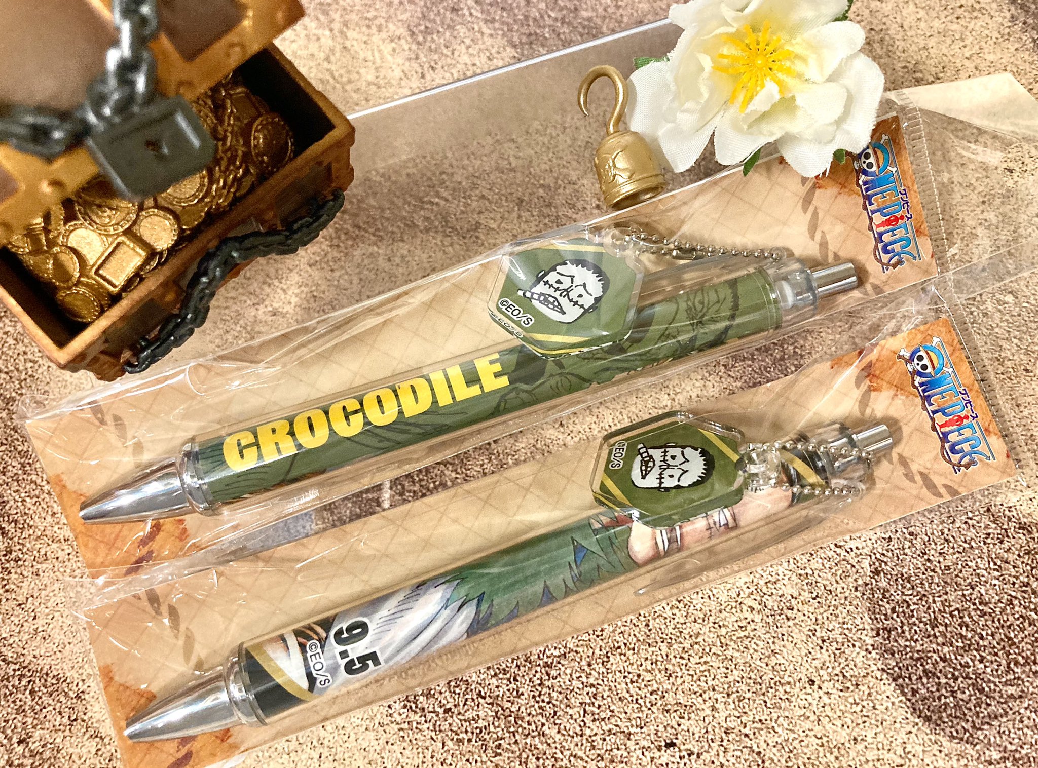 ONE PIECE 麦わらストア熊本店 on X: 