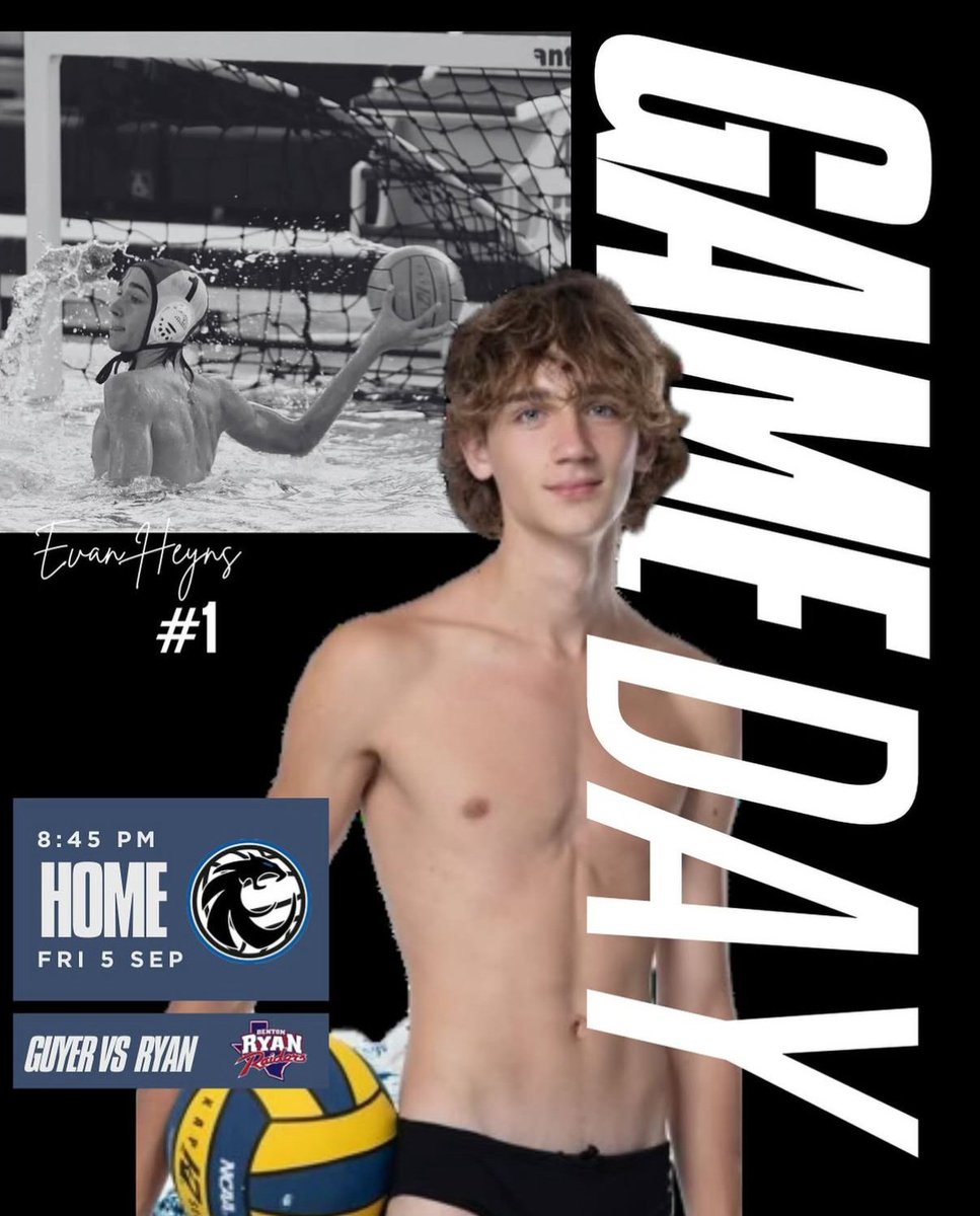 Guyer Aquatics tweet media