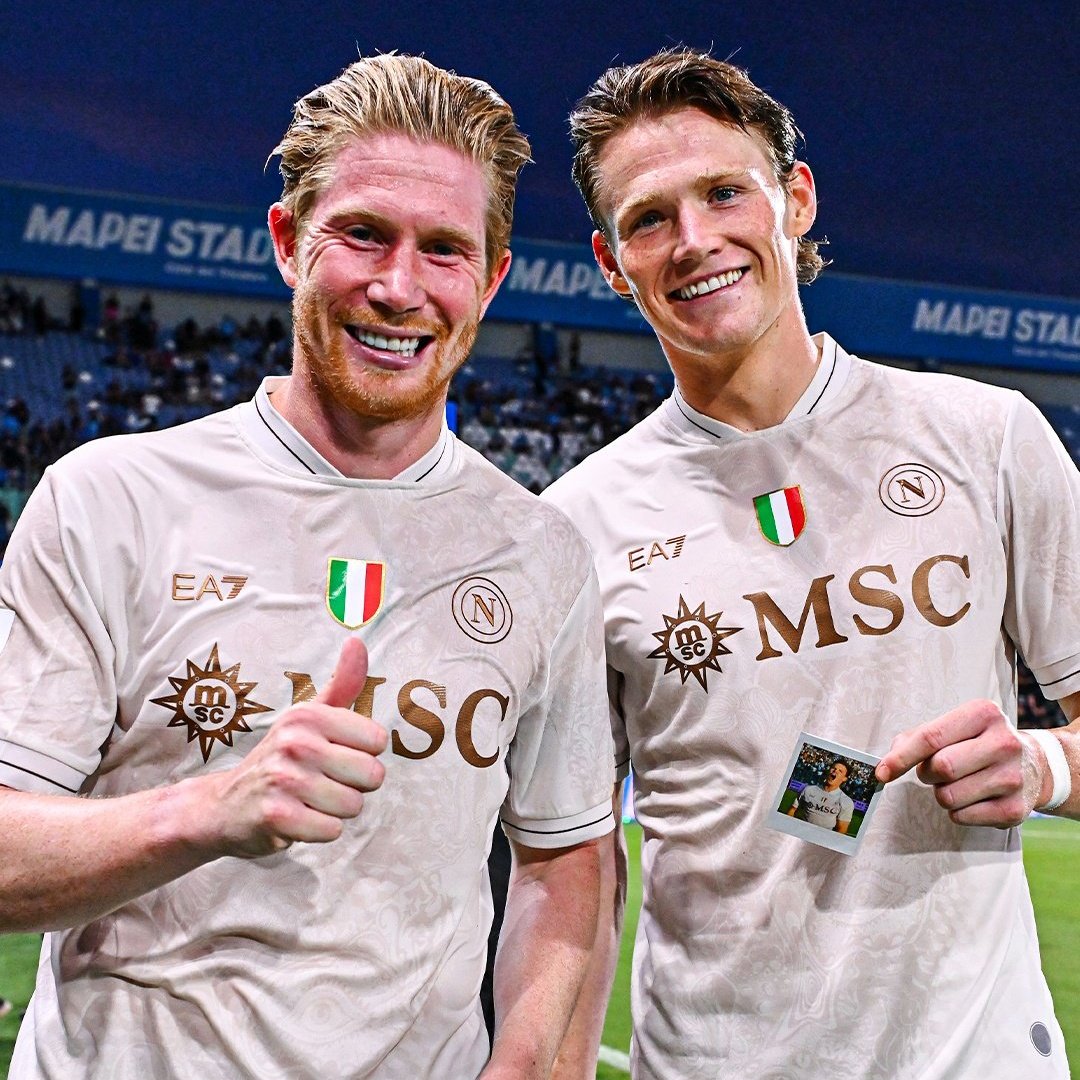 #NuovaImmagineProfilo