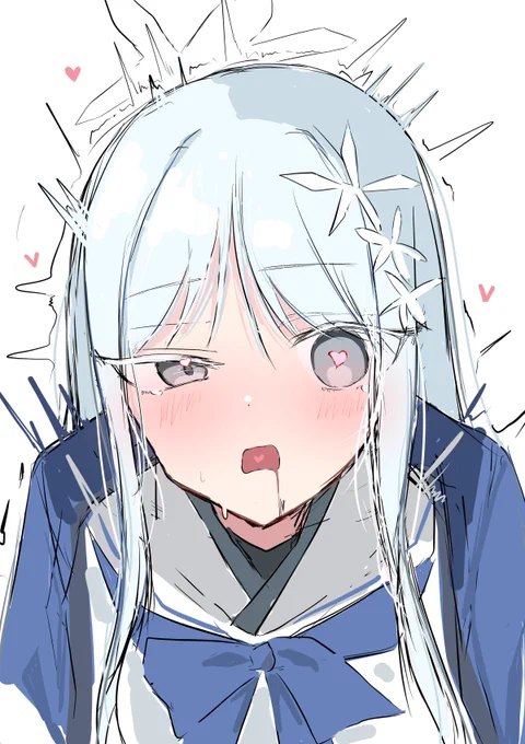 ナグサ?!??!!!