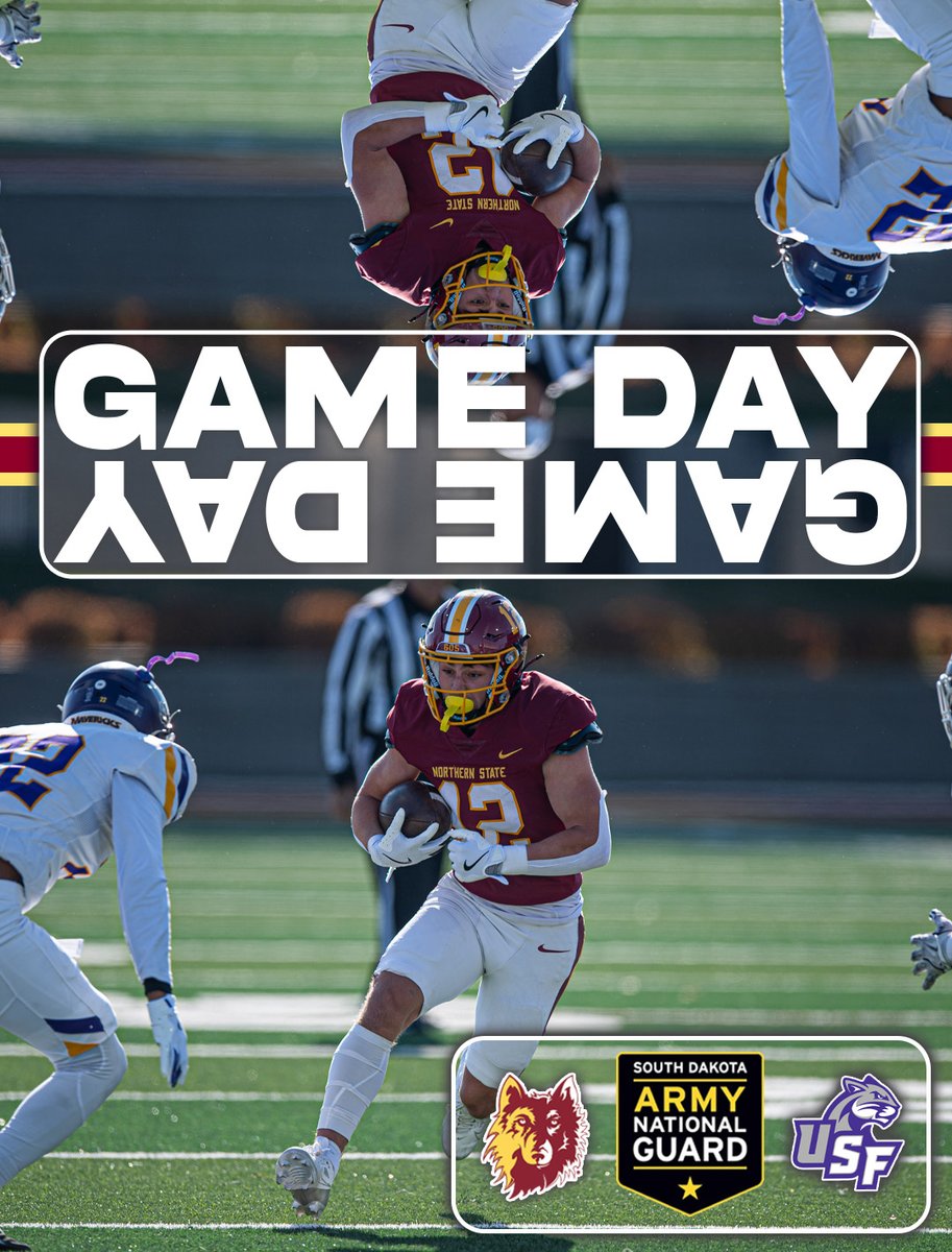 #GoWolves tweet media