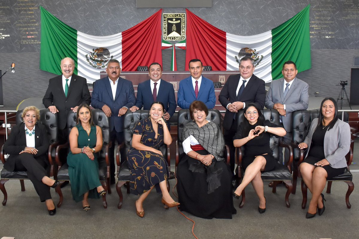 🇲🇽🙌#Jueves de sesión ordinaria en el Congreso del Estado de #Morelos