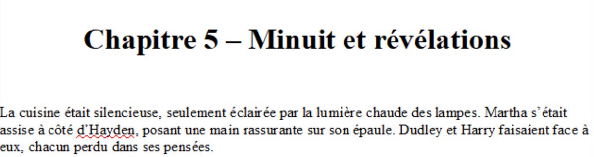 Papyced91's tweet image. chapitre 5 fini ! vu toutes les idées qui fusent je pense ça va partir en trilogie 😂