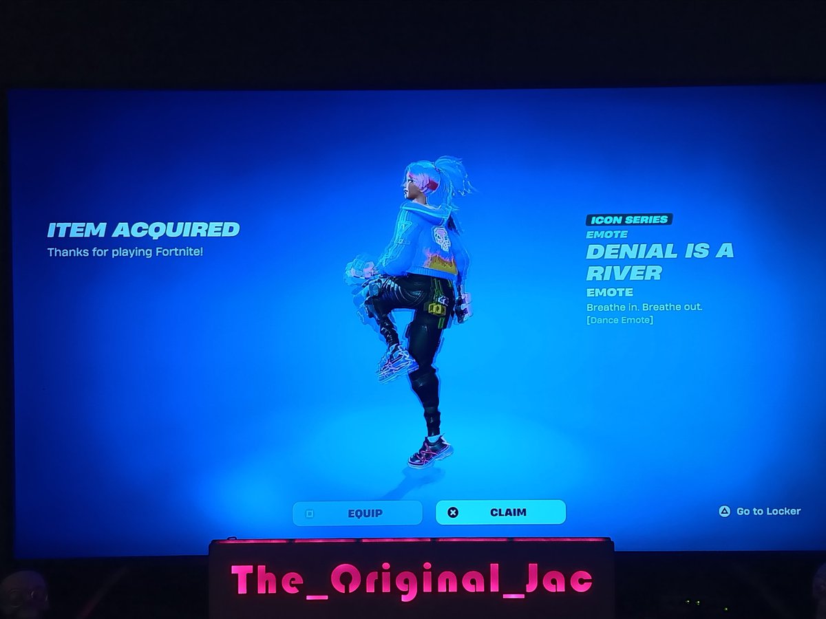 JackJ40543's tweet photo. @Vzgo_007
Use Support A Creator Code AGENTV In Your Fortnite Item Shop
#SupportTheHomie
#TeamAGENTV
#FortniteRealOGs https://t.co/G05jYYaUl7