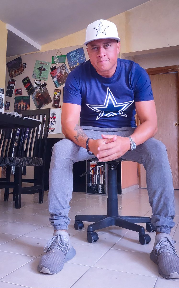 artruction's tweet image. #NFLEnTelevisa sin expectativas ⭐