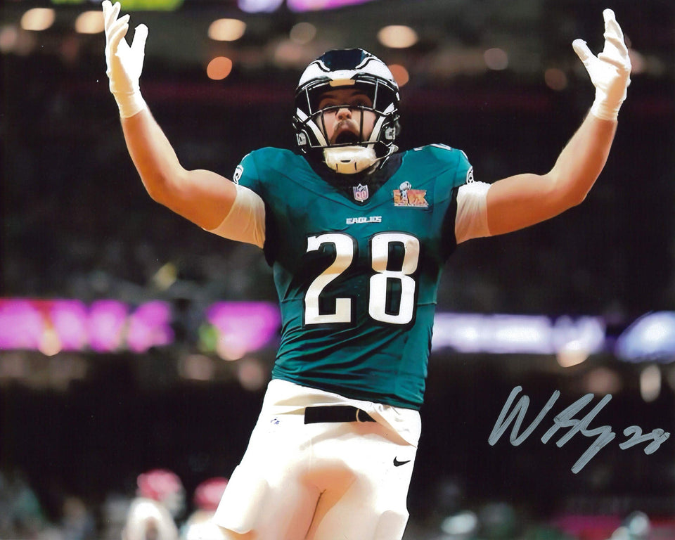 We love Will Shipley!
Use Promo code DALLASSUCKS to score 15% off.
shopdynastysports.com/products/will-…