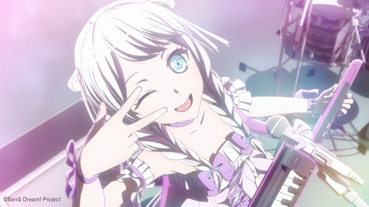 バンドリ！ BanG Dream! 公式 on X: 