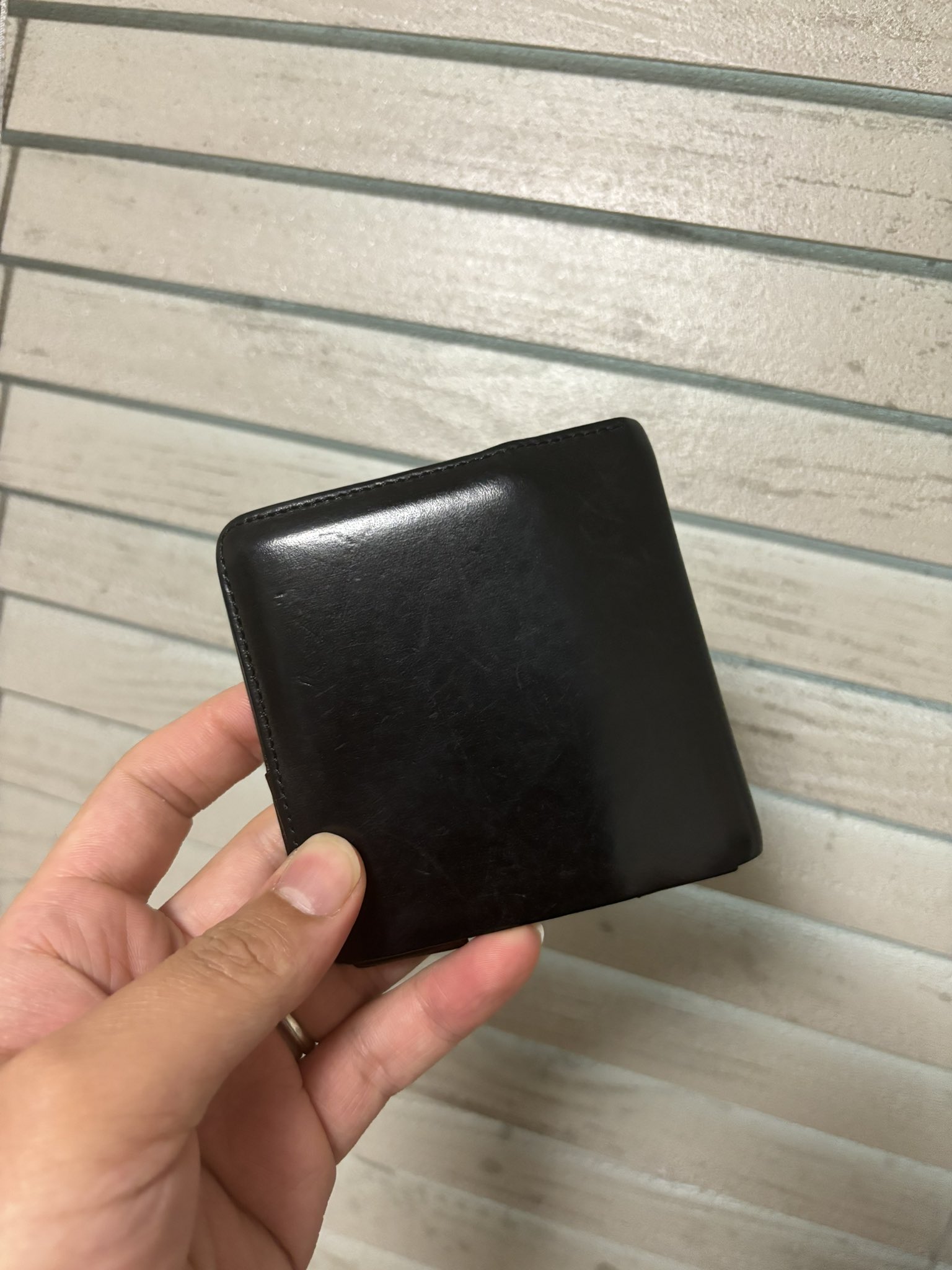 SYRINX | 薄い財布・ミニ財布でキャッシュレスをスマートに on X