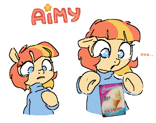 AntMyra's tweet photo. OC doodles (1/4) https://t.co/On8LDUgSZt