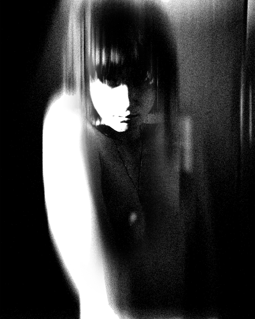 MaxxHendriks's tweet photo. She lingers between shadow and light, half-hidden, half-revealed, as though her soul moves slower than time itself. The downward gaze is not defeat but mystery, carrying the silence of secrets never spoken yet deeply felt.

https://t.co/5w4pMSaAk4 https://t.co/EnvXsTbhxO