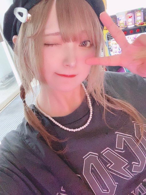 Twitterのコスプレ画像5