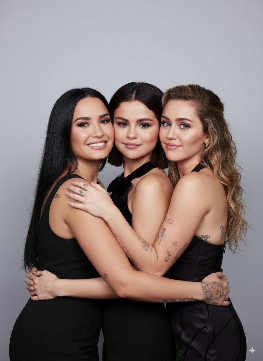 Childhood me is smiling so hard looking at this pic rn. 🥹🥰