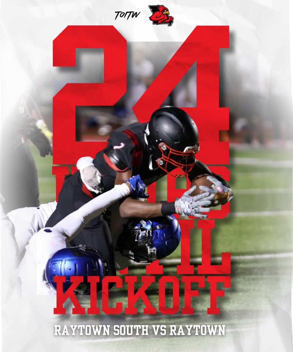 Raytown South High School Football (@raysouthfb) on Twitter photo 