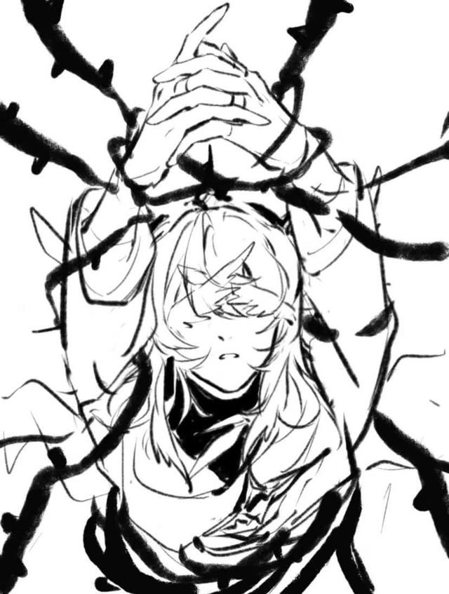 HSRDailySunday's tweet photo. i still like this leak more than what we got im ngl the angle is just so crazy https://t.co/GLsTnUliDd
