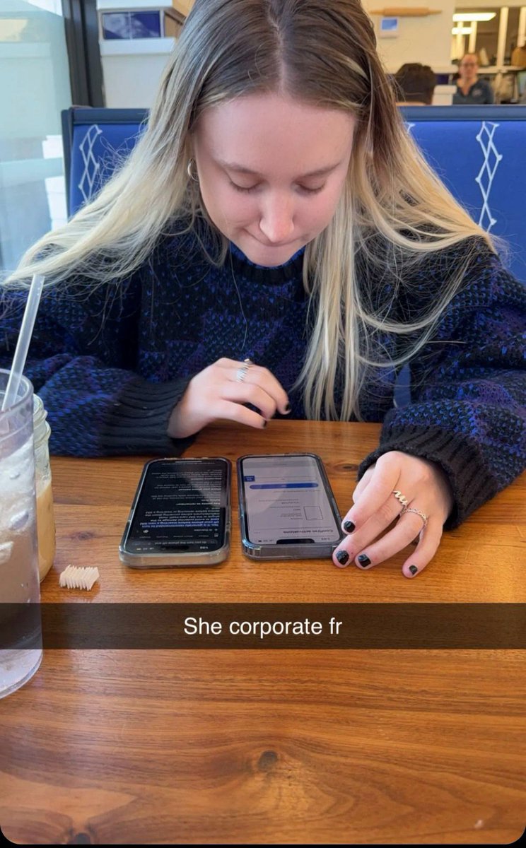 15makenna's tweet photo. one day closer to grandpa sweater season https://t.co/g3akQ9fRDD