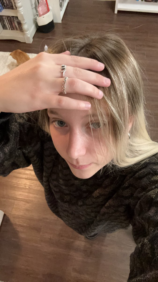 15makenna's tweet photo. one day closer to grandpa sweater season https://t.co/g3akQ9fRDD