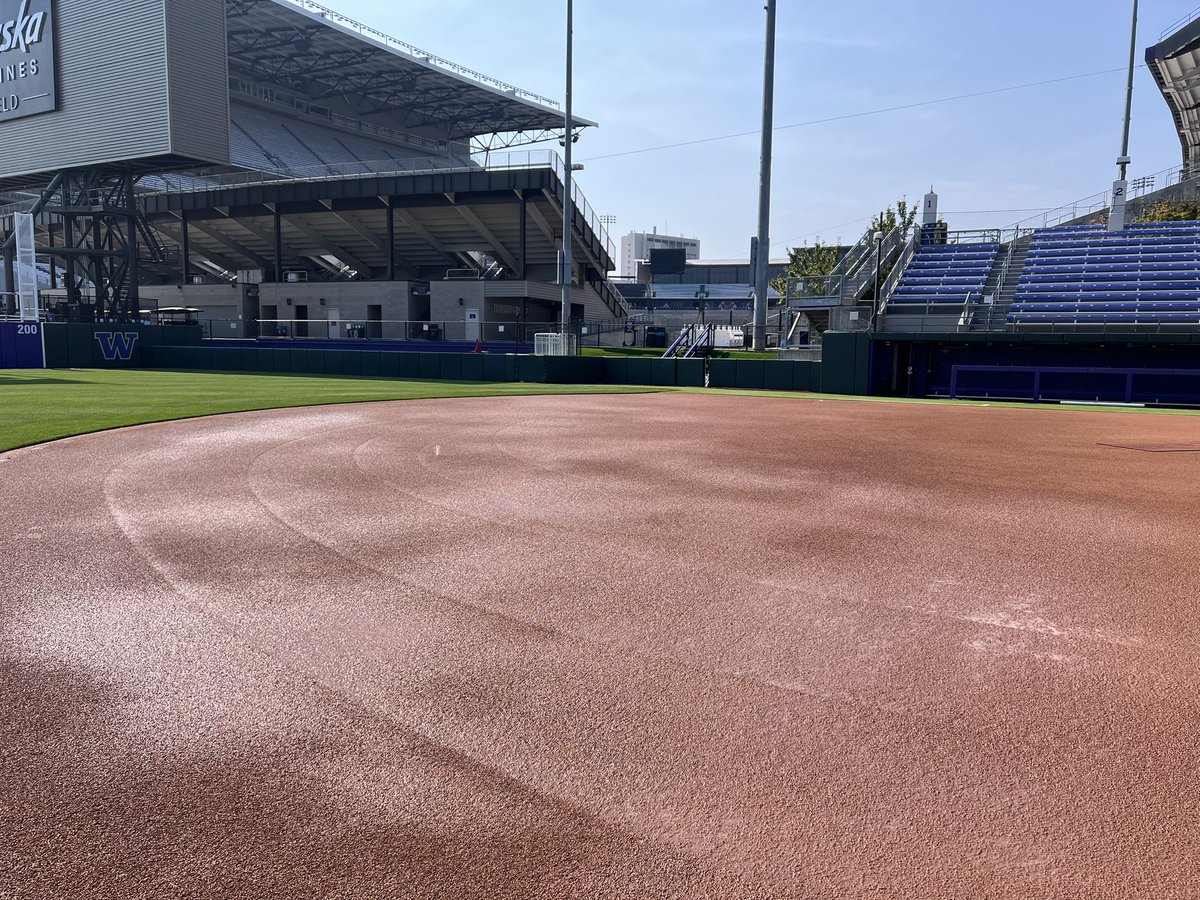 Getting closer to some fall games!