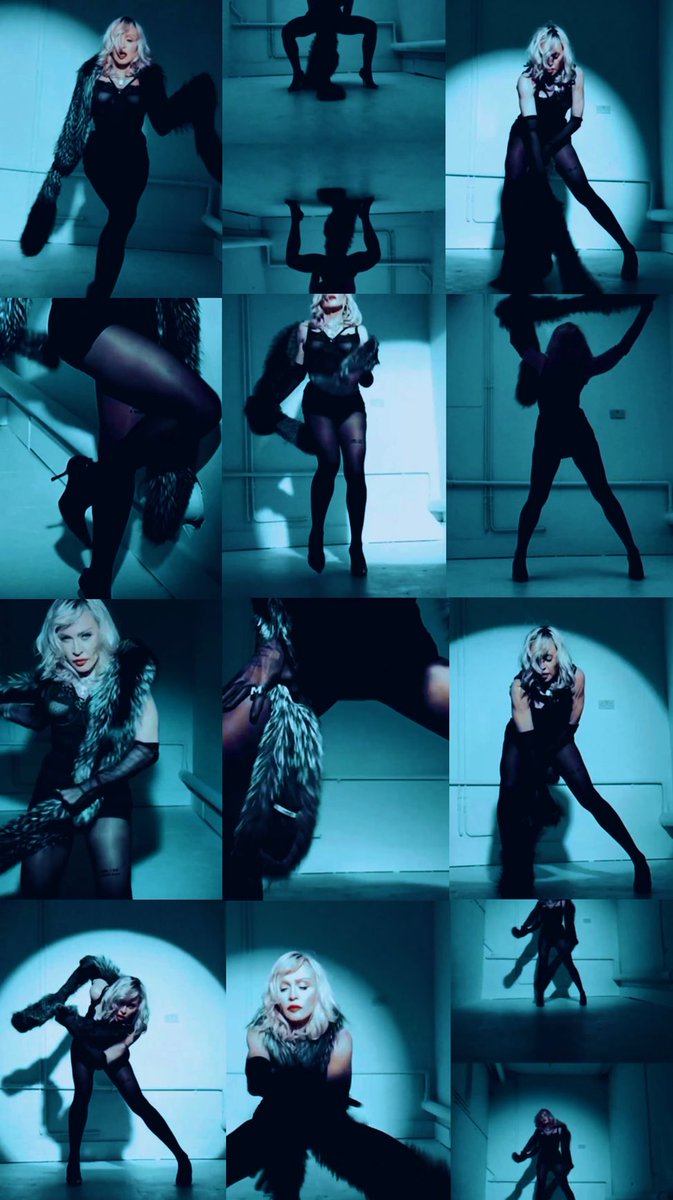 Prepare for the impact of the M15. The future of pop music is about to begin. <a href="/Madonna/">Madonna</a>