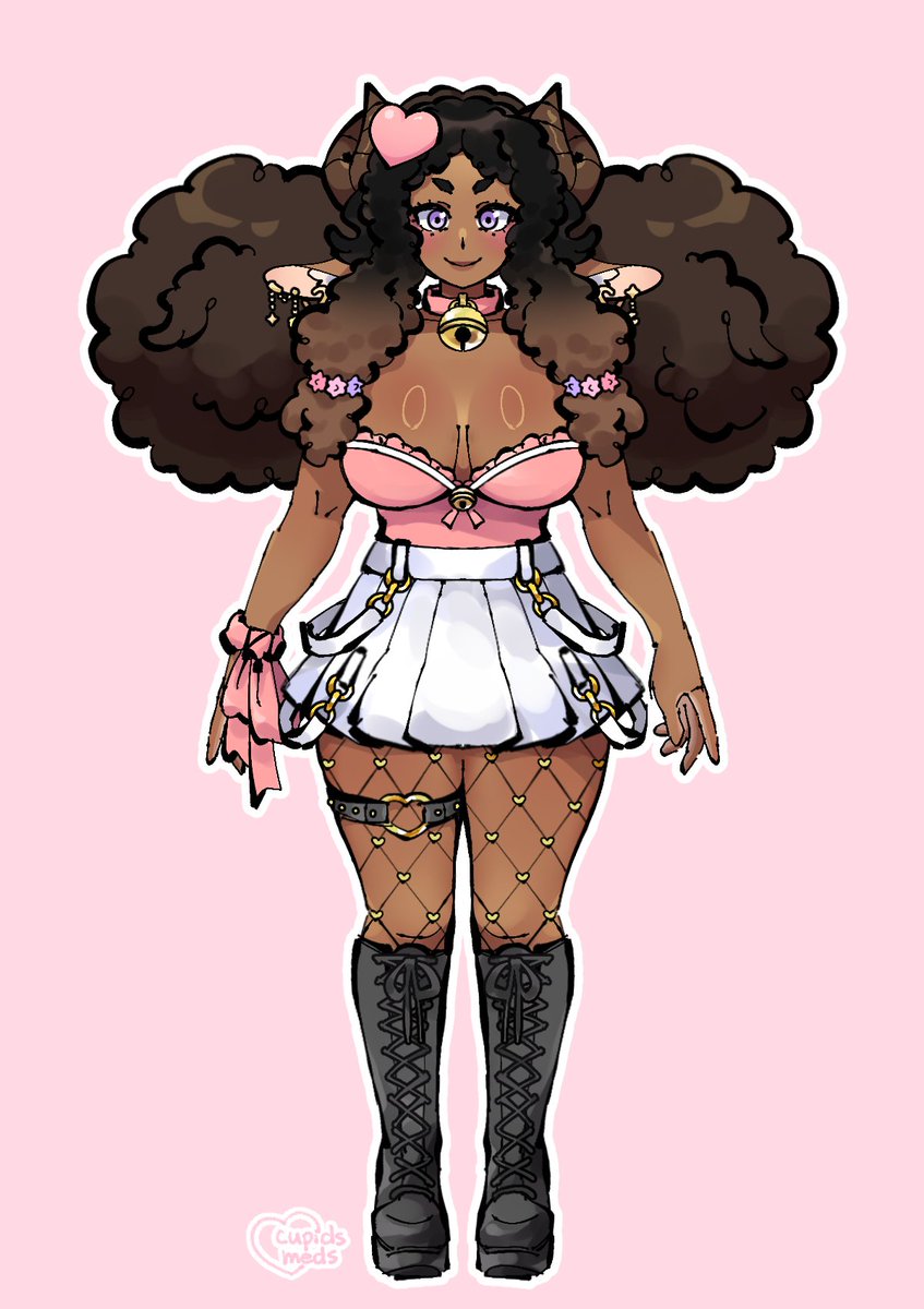 Mii☁️🌙 Dream Sheeptuber! tweet media