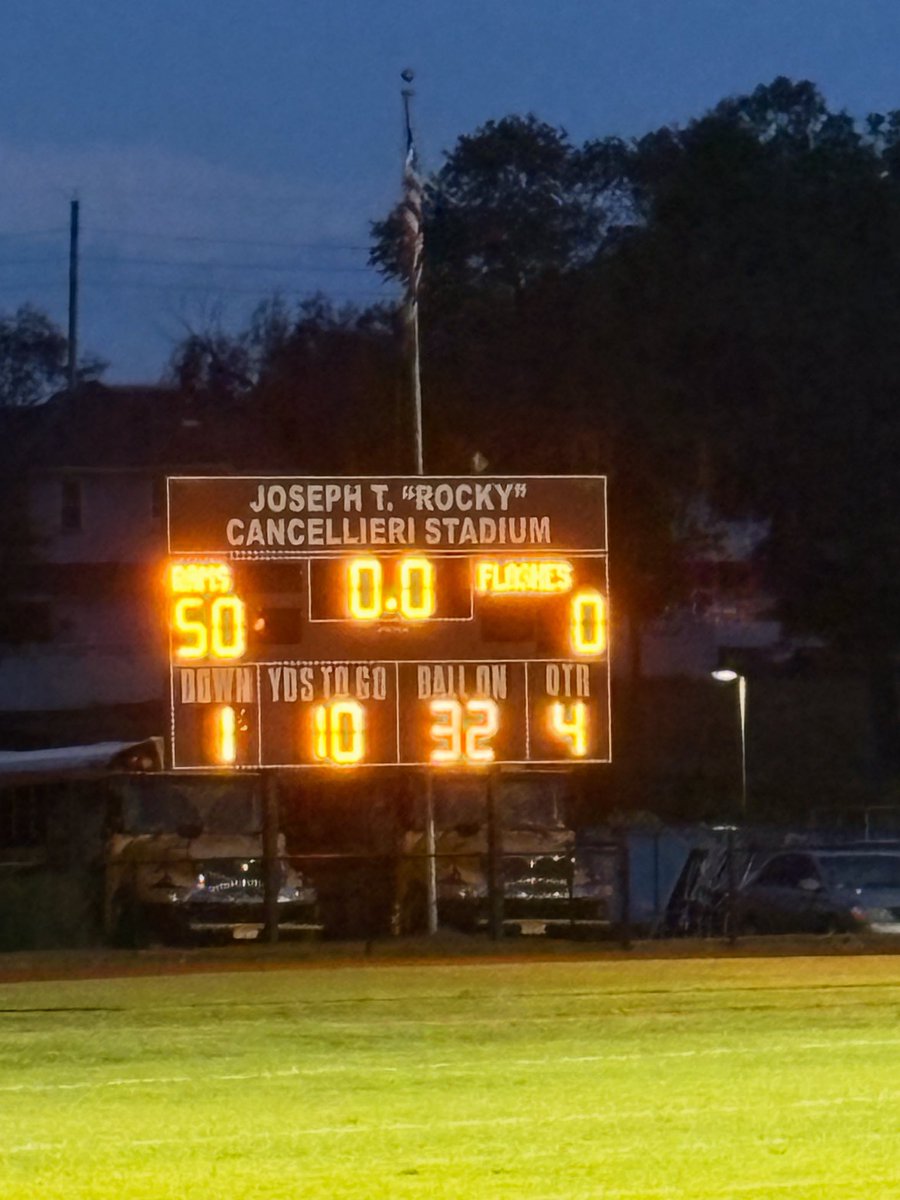 Riverside Rams Football tweet media