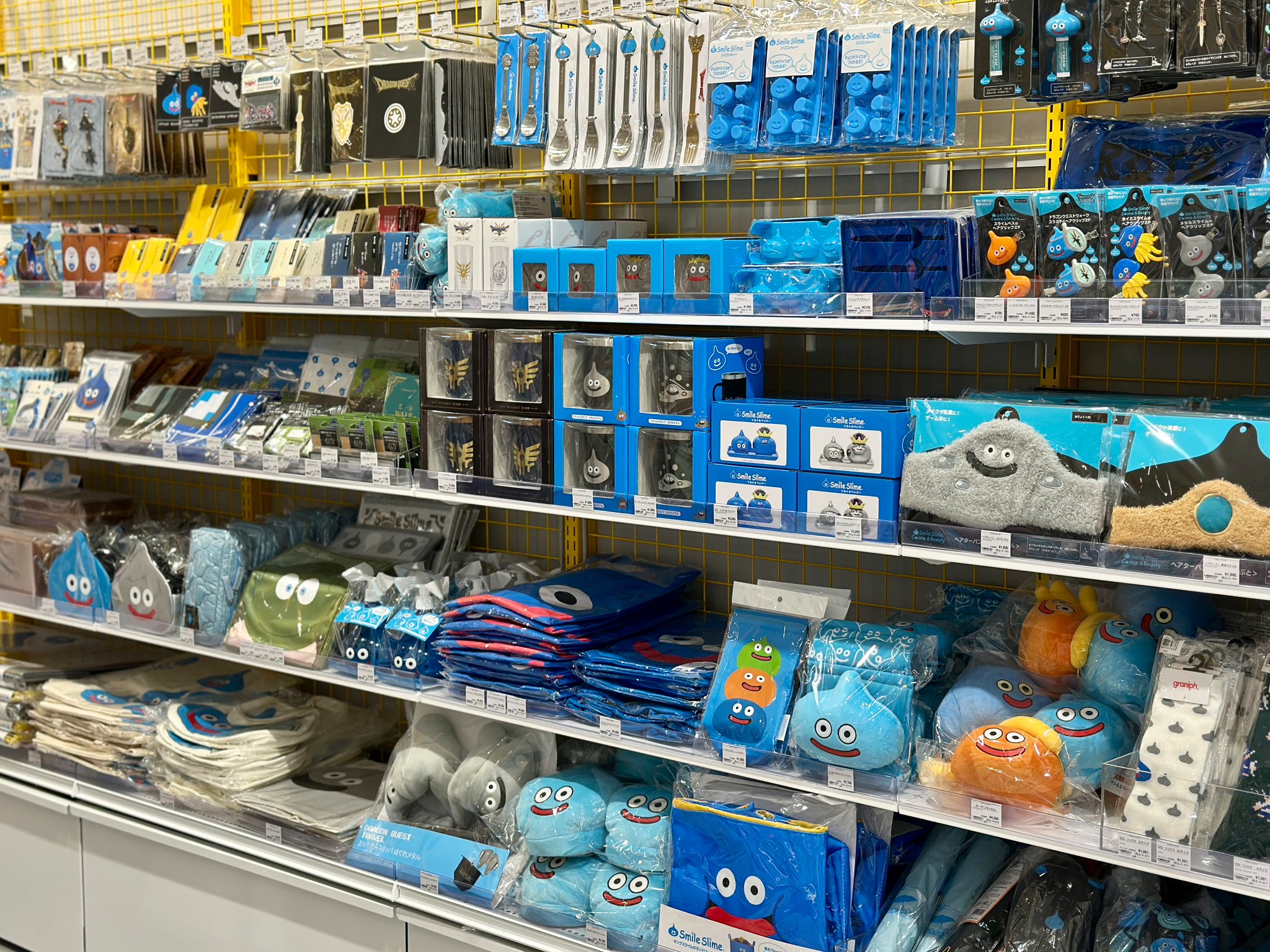 ドラゴンクエスト グッズ大量まとめセット お得！早い者勝ち！7体