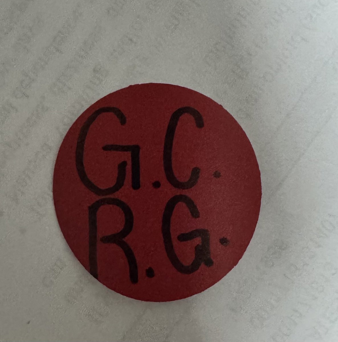 The Minerva community lost two people that have been very special to the schools and village of Minerva.   To honor Gary Chaddock Sr. and Robert Gallina the football team will wear honorary red stickers for everything that they’ve given to the Lion Pride over the years!