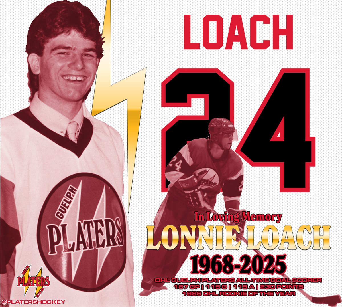 Platers Hockey History tweet media