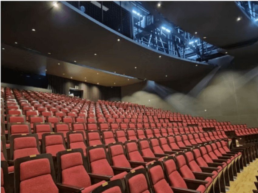 ソウルコンの会場である「チケットリンク1975シアター」の情報 1. 座席