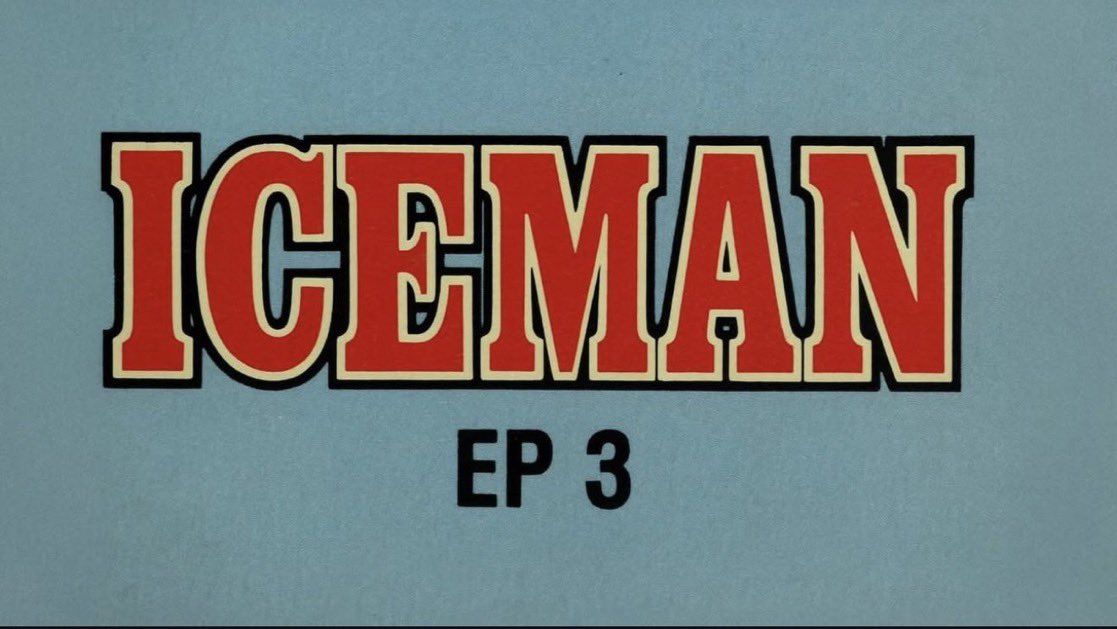 ICEMAN EP. 3 

youtube.com/live/5CpDj8VHA…