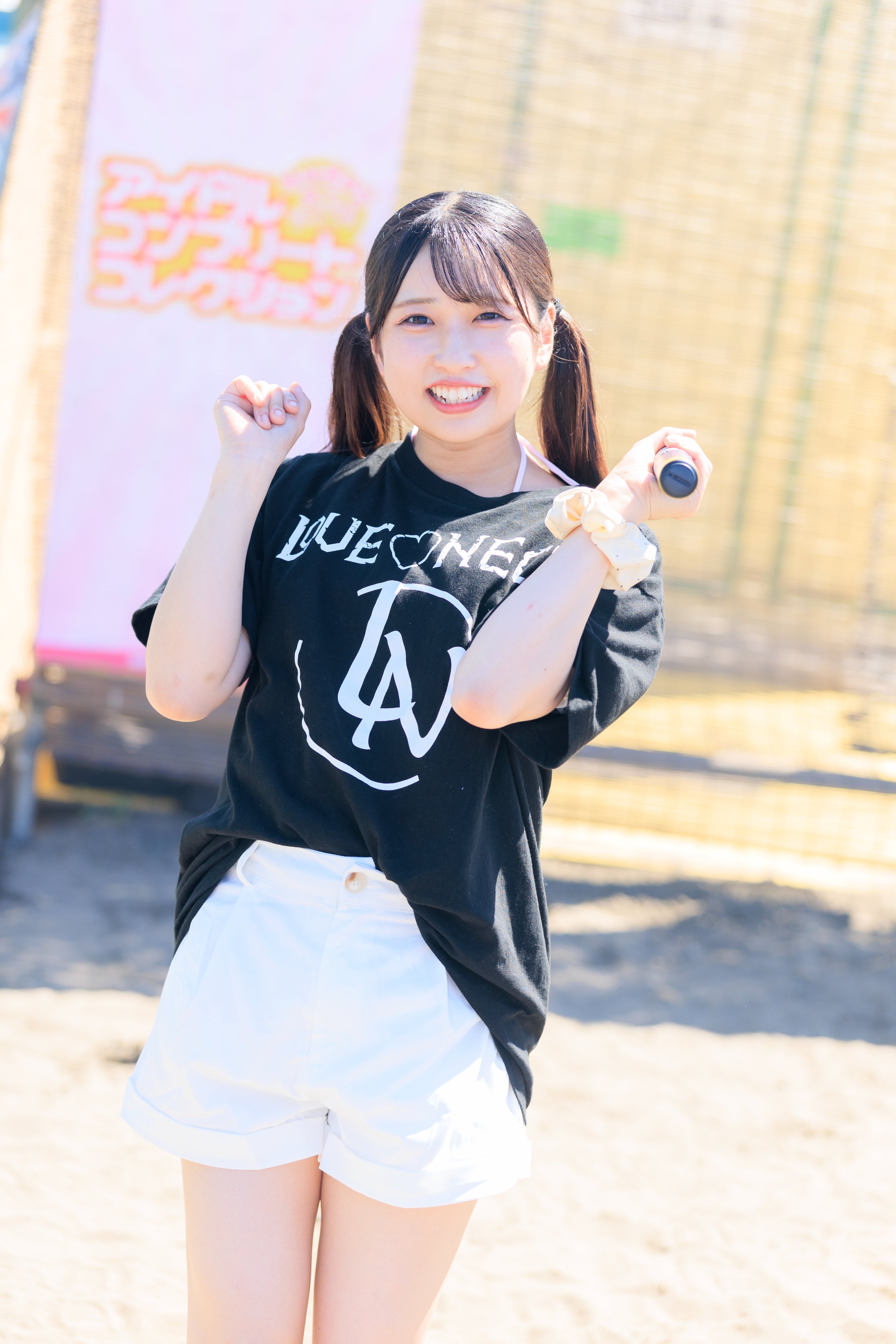 やまちゃん サラマンダーガールやまちゃんの『ふくおかみっけシーズン2