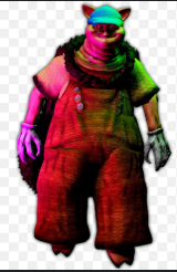 The Cactus tweet media