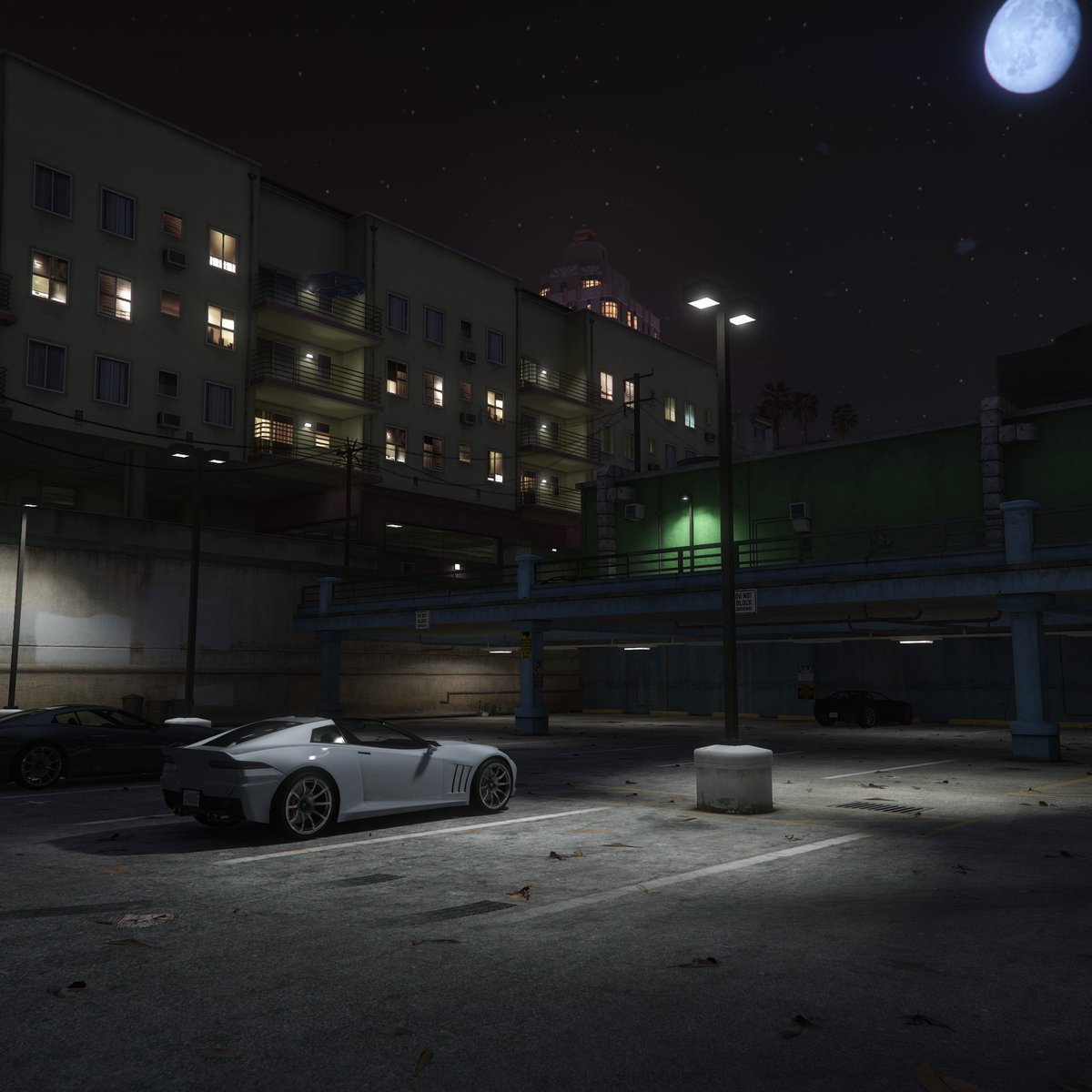 Grand Theft Auto V (2013)