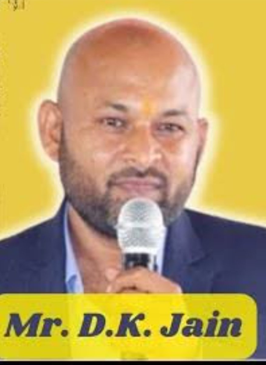 jagrawals's tweet photo. Founder DK Jain fled abroad after committing fraud of thousands of crores after opening Hedgex fund/lucos int./Frick market trading company. Indian government, foreign government, international agency should arrest founder DK Jain and get the investors' money returned. https://t.co/aXtsSAMWzQ