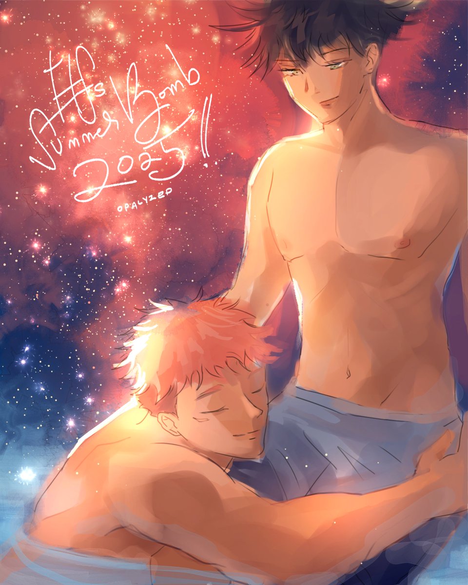 amber aka sukuna tweet media