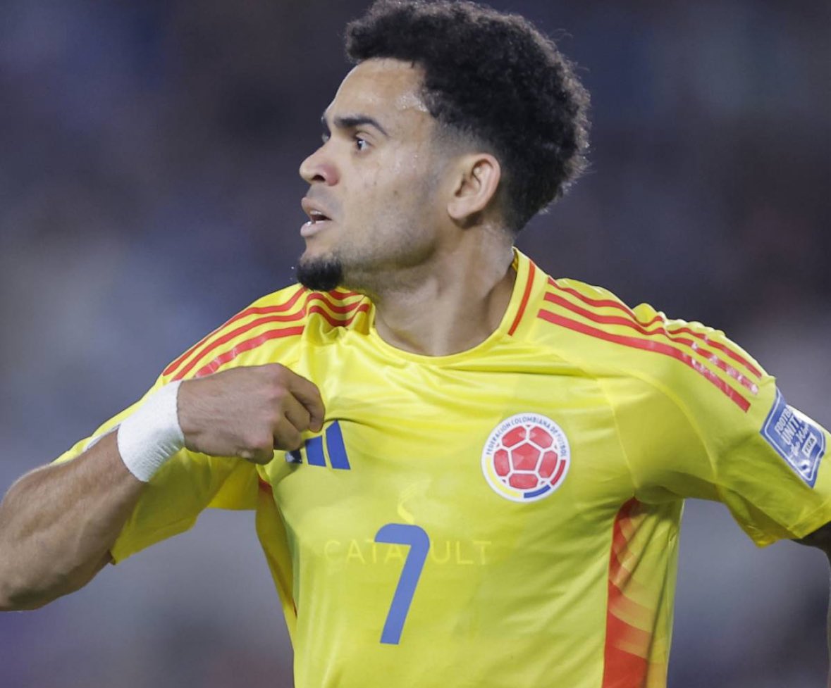 Si es BAYER ES BUENO !
<a href="/Luchodiazfan/">All lucho❤️🇨🇴</a> #ColombiaHoy