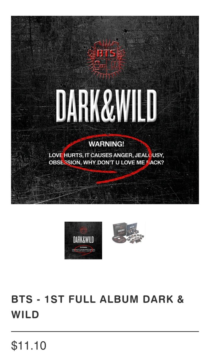 𝐈 𝐋𝐎𝐕𝐄 𝐁𝐓𝐒⁷ (@bam_tanie) on Twitter photo Heyyy cutiesssssss
Just got a rt deal from <a href="/LottiesxWorld/">Charlotte⁷ ✨</a> for dark & wild album. Y'all this could be my first ever BTS album so pls help out!!
Share voting or streaming ss or anything random you wanna share.
You can use tags too, like
BTS PAVED THE WAY
Thanks for helping💗🫶🏻 Heyyy cutiesssssss
Just got a rt deal from <a href="/LottiesxWorld/">Charlotte⁷ ✨</a> for dark & wild album. Y'all this could be my first ever BTS album so pls help out!!
Share voting or streaming ss or anything random you wanna share.
You can use tags too, like
BTS PAVED THE WAY
Thanks for helping💗🫶🏻