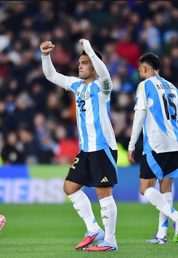 Este tipo fue GOLEADOR y CAMPEÓN de una Copa América jugando solo 219 minutos. 

¿Les sorprende?